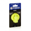Sifflet FOX 40 Pearl avec cordon
