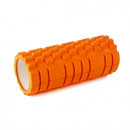 Foam roller - orange                                                 