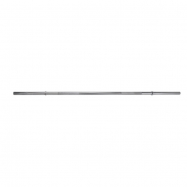 Regular straight bar - dia. 28 mm - length 2,20 m - weight 10,6 kg   