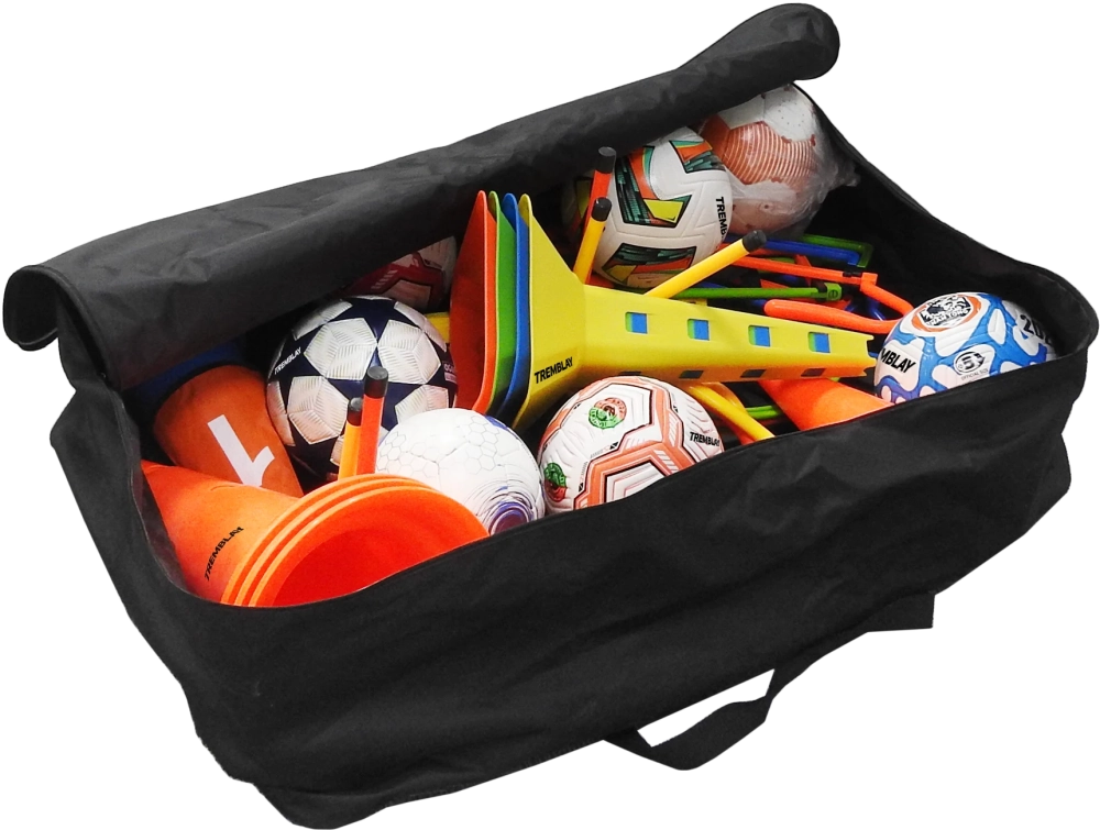 Multi purpose bag                                                    