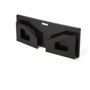 Planche à rebond pliable 100x40x40