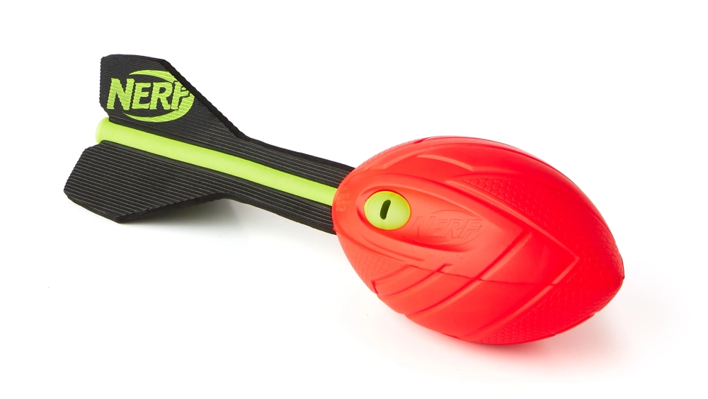 Vortex Howler                                                        