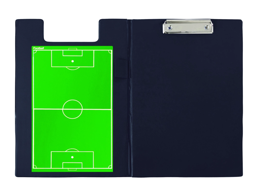 Coach board - Football                                               