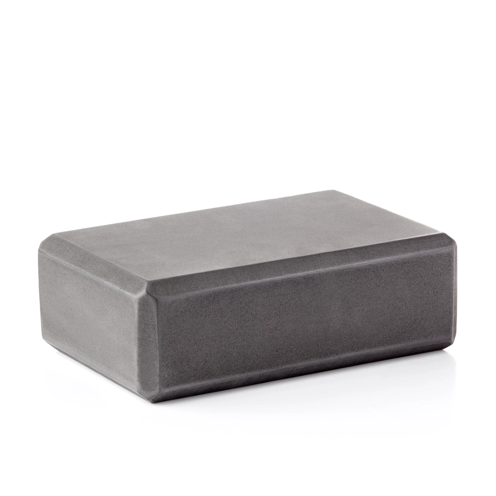 Yoga block - Blue color                                              