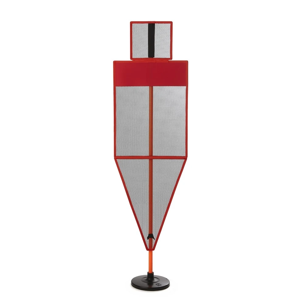 Dummy without arms with base - Senior                                