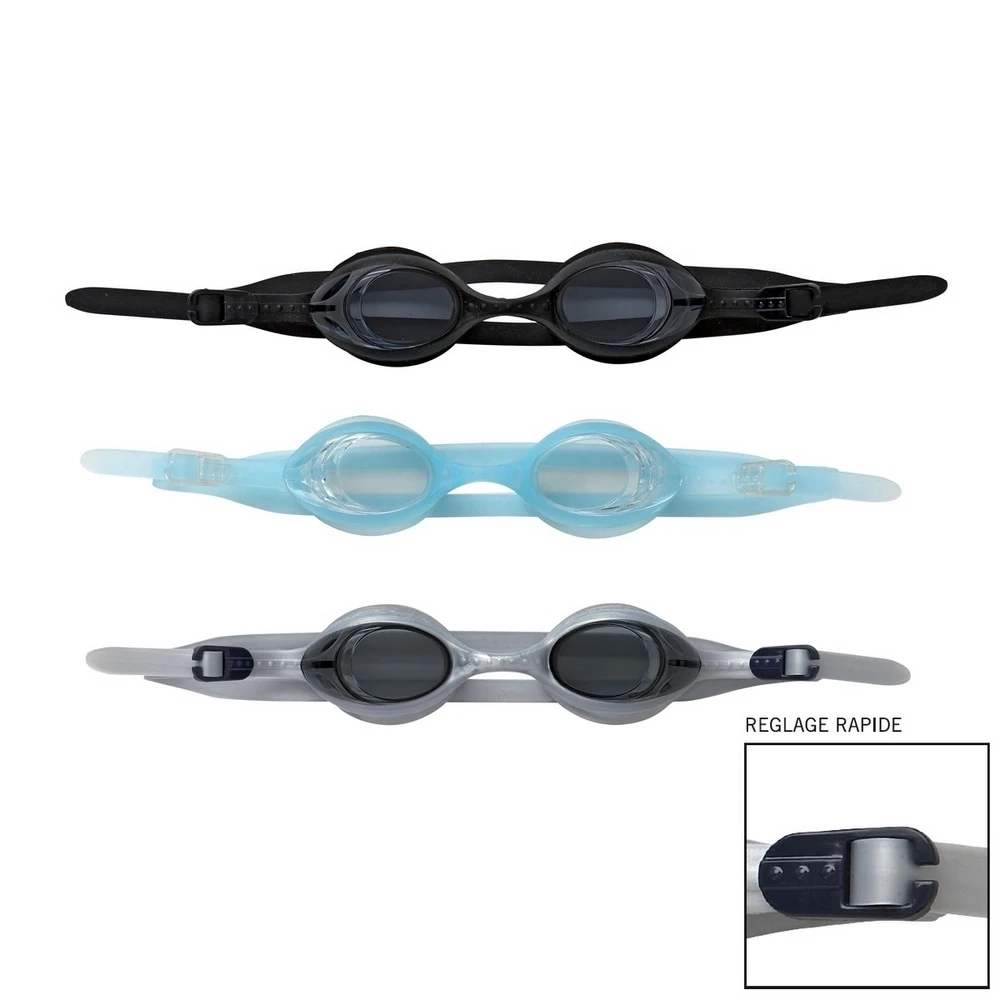 Swimming goggles                                                     