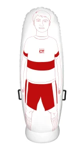 Inflate dummy H175 cm                                                