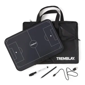 Tactical soccer tablet 16"                                           