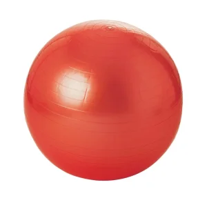 Balle gymnique - 65 cm