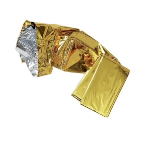 Survival blanket                                                     
