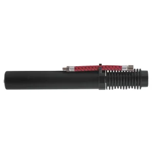 Double action plastic pump                                           