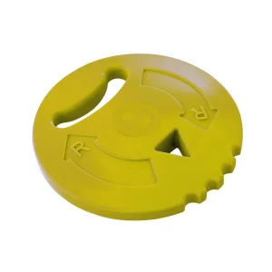 Multi-throw discus super - PVC - 600 gr                              