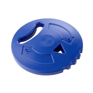 Multi-throw discus super - PVC - 800 gr                              