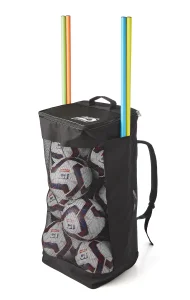Jumbo equipment bag - with wheels                                    