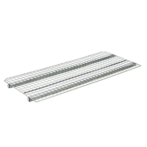 Removable shelf for RANG5 - (2 bars + 1 shelf)                       
