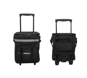 Trolley cooler bag - 35 Liters                                       