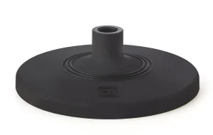 Rubber base - Black                                                  