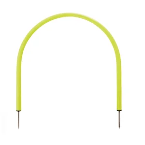 Precision arch                                                       