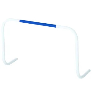 Return hurdle - 51 cm - blue/white                                   