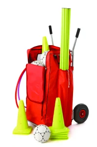 Trolley bag                                                          