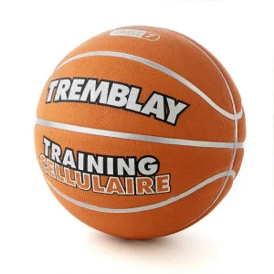 Rubber sponge basketball - Size 5                                    