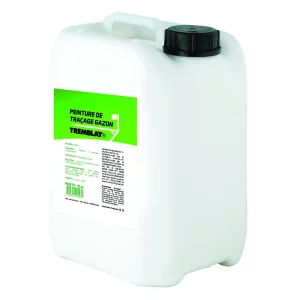 Paint for marking machine with roll - 15 kg                          