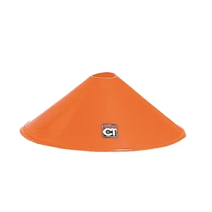 Saucer field cone only                                               
