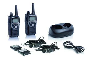 Talkie Walkie                                                        