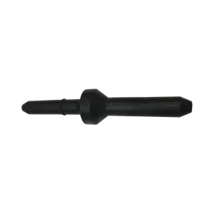 Spring pole collector - Black                                        