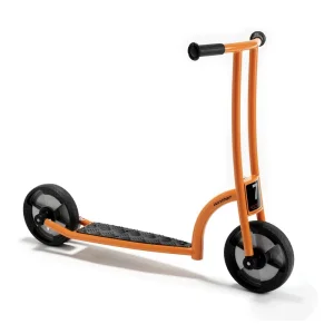 Scooter                                                              
