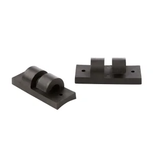 Screw hook for football goal - Set of 10                             
