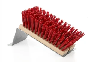 Brush alone                                                          