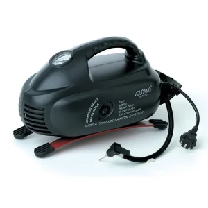Mini Electric inflator                                               